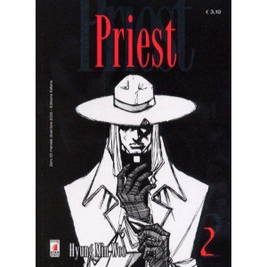 PRIEST