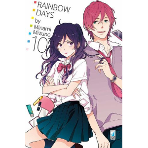RAINBOW DAYS