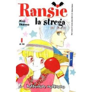 RANSIE LA STREGA