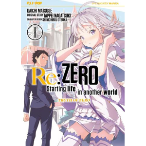 RE:ZERO