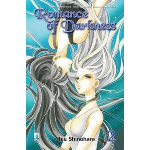 ROMANCE OF DARKNESS