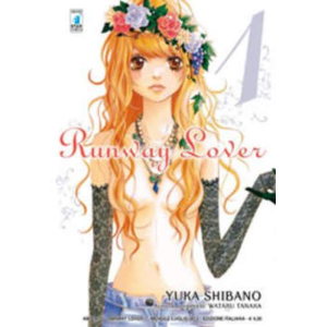 RUNWAY LOVER