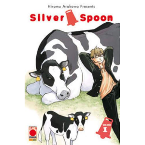 SILVER SPOON