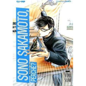 SONO SAKAMOTO PERCHE'?