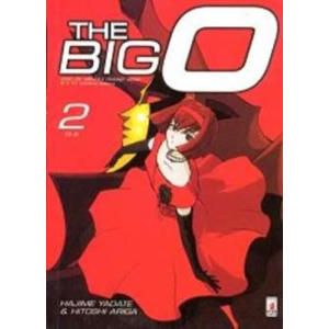 THE BIG O