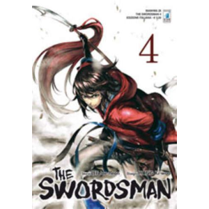 THE SWORDSMAN