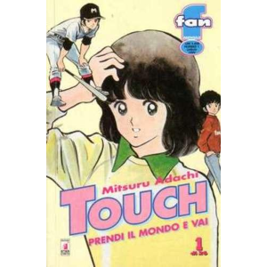 TOUCH