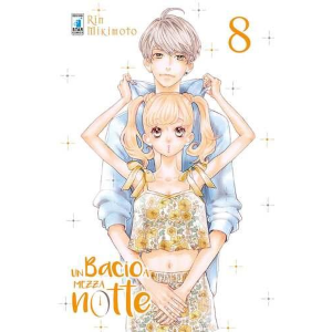 UN BACIO A MEZZANOTTE