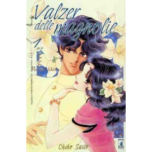 VALZER DELLE MAGNOLIE