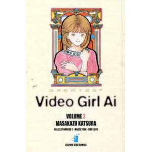 VIDEO GIRL AI