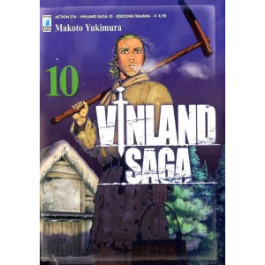 VINLAND SAGA