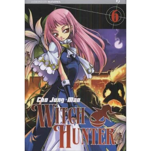 WITCH HUNTER