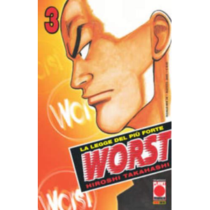 WORST