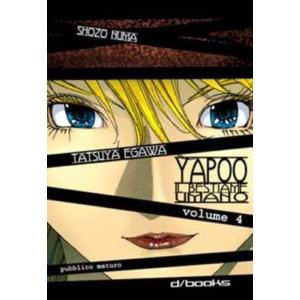 YAPOO IL BESTIAME UMANO