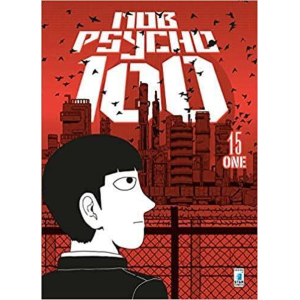 MOB PSYCHO 100 15 GREATEST 242