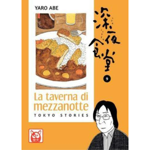 LA TAVERNA DI MEZZANOTTE 9