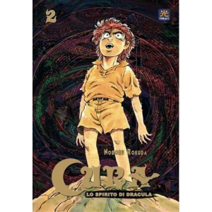 CURA LO SPIRITO DI DRACULA 2