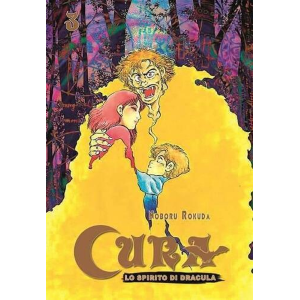 CURA LO SPIRITO DI DRACULA 3