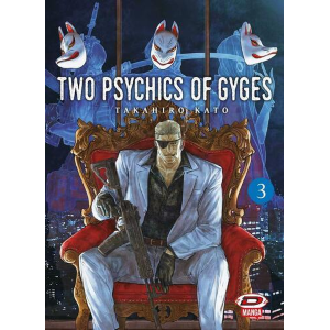 TWO PSYCHICS OF GYGES 3