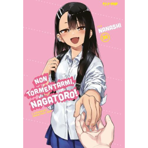 NON TORMENTARMI, NAGATORO! 20