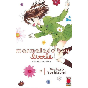 MARMALADE BOY LITTLE DELUXE EDITION 1