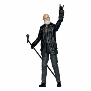 JUDAS PRIEST - Heavy Metal Music Maniacs - Rob Halford Action Figure