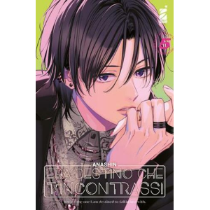 ERA DESTINO CHE T'INCONTRASSI 5