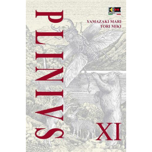 PLINIUS 10