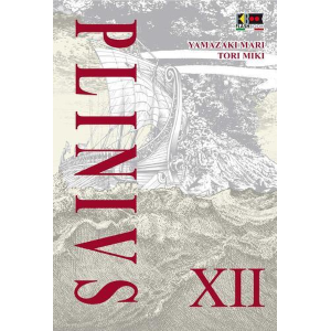 PLINIUS 12