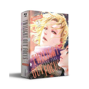 TWILIGHT OUT FOCUS CINEMA CLUB BOX 3