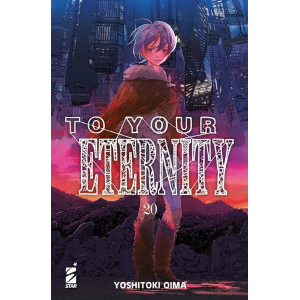 TO YOUR ETERNITY 20 STARLIGHT 358