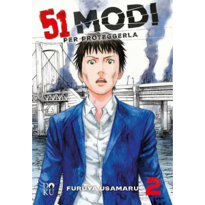 51 MODI PER PROTEGGERLA 2