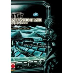 MOONLIGHT MILE ULTIMATE EDITION 4