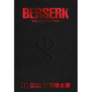 BERSERK DELUXE EDITION 7