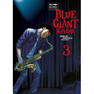 BLUE GIANT SUPREME 3