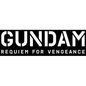 Gundam Requiem for Vengeance