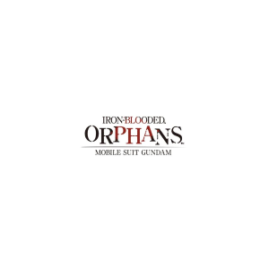 Gundam Iron-Blooded Orphans