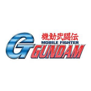 G Gundam