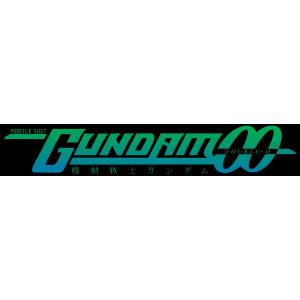 Gundam 00 (Double O)