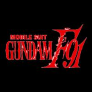 Gundam F91