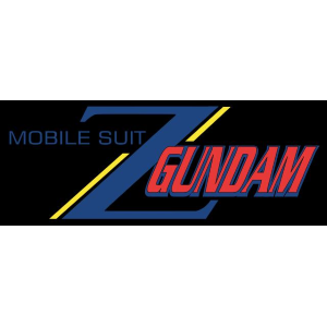 Zeta Gundam