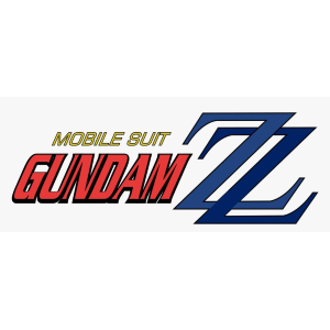 Gundam ZZ