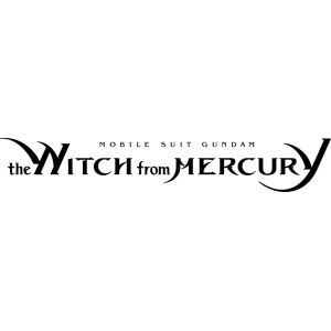 Gundam Witch from Mercury
