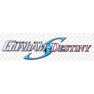Gundam Seed Destiny