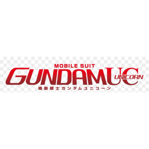 Gundam Unicorn