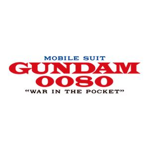 Gundam 0080