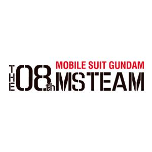 Gundam 08th MS Team
