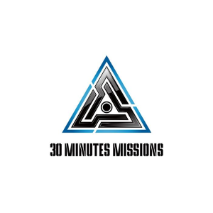 Gundam 30MM