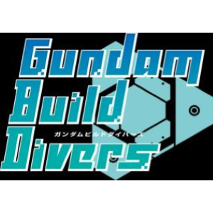 Gundam Build Divers