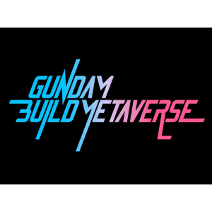 Gundam Build Metaverse